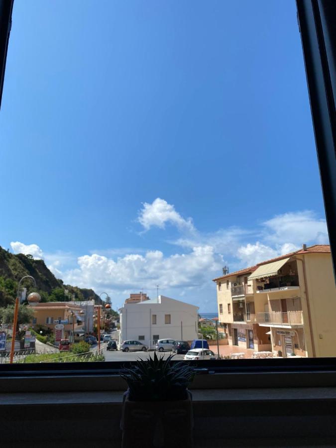 B&B 8 Marzo Belvedere Marittimo Exterior foto